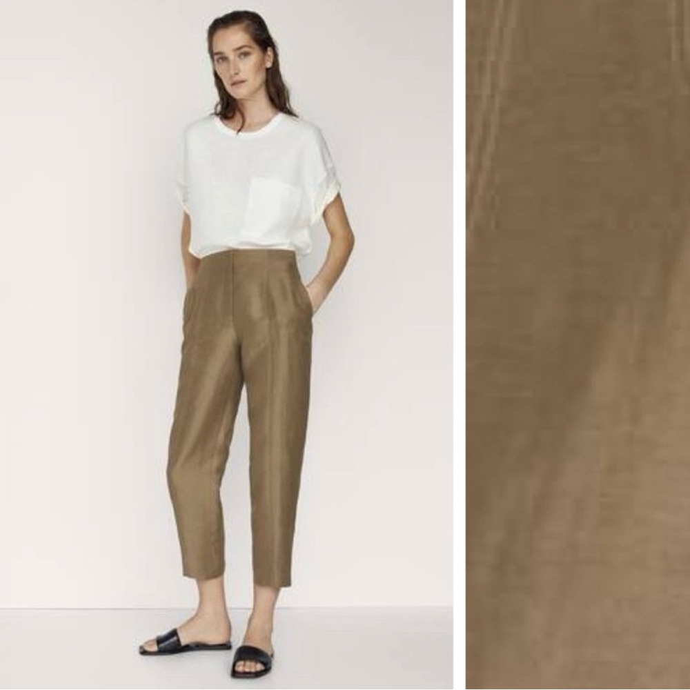 Massimo Dutti Pants